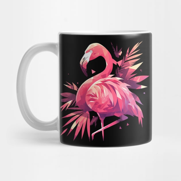 flamingo by peterdoraki